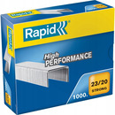 Zszywki RAPID Strong 23/20 1M 24870400
