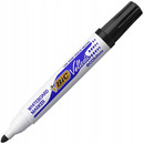 Marker VELLEDA 1701 sucho�cieralny czarny BIC ECO okr�g�a ko�c&oacute;wka 904937
