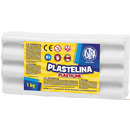 Plastelina LUZEM ASTRA(1kg)bia �a 303111001