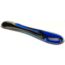 Podk�adka pod klawiatur� KENSINGTON Duo Gel niebiesko-czarna 62397
