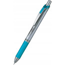 O�&oacute;wek automatyczny 0,5mm b��kitny Energize PL75 ergonomiczna obudowa PENTEL