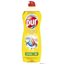 PUR P�yn do mycia naczy� 750 ml Lemon 57509