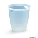 Kosz na �mieci 16l przezroczysty DURABLE 1701710400