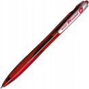 Długopis olejowy PILOT REXGRIP czerwony PIBPRG-10R-R