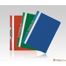 Skoroszyt na dokumenty twardy A4 z metalow� zawieszk� 20 sztuk �&oacute;�ty ST-10-04 BIURFOL