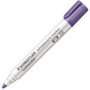 Marker sucho�cieralny fioletowy 351-6 STAEDTLER