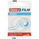 Ta�ma biurowa TESA BASIC 15x33m 58542-0000-00