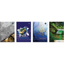 Brulion A5 80k kratka 70g GEOGRAFIA INTERDRUK