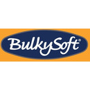 Serwetki BULKYSOFT 24x24mm 2 warstwy (100szt) pomara�czowe