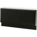 Terminarz le��cy Vivella 2026 czarny KB047VB Wok&oacute;� Nas