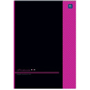 Blok w kratk� A4 100k 70g INTERDRUK