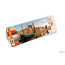 Kalendarz ze spiralk� - poziomy T-100-2-09 Michalczyk i Prokop