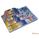 Folia do laminacji A4 150mic. STANDARD ARGO 320415