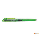 Zakrelacz FRIXION LIGHT  zielony SW-FL-G PILOT