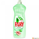 FAIRY Pyn do naczy Sensitive mita 900ml 958130