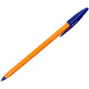 Dugopis BIC ORANGE 0.7mm niebieski