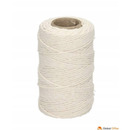 Nici lniane bia�e DRATWA 100g 120m sznurek