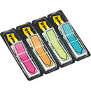 Strza�ki indeksuj�cePP 5kol. strza�ka 684-ARR12x43mm POST-IT 70071501954 3M