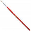 P�dzel szkolny p�aski nr.4 315107002 ASTRA