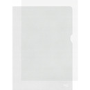 Ofertówki groszkowe na dokumenty A4 115mic 10 sztuk 54820 ESSELTE