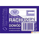 242-9 R-k Dowód prz.poj.na par king niestrze