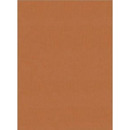 Karton wizyt&oacute;wkowy A4 miedziany metaliczny W68 (10) KRESKA (X) SALE