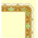 Dyplom A4 Z�OTO 170g (25ark) 210217 Galeria Papieru