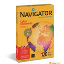 Papier ksero A4 120g NAVIGATOR COLOUR DOCUMENTS
