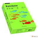 Papier ksero A4 80g RAINBOW R76 zielony 88042651