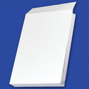 Koperty E4 HK RBD bia�e 150g (250szt.) NC z rozszerzanymi bokami