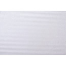 Karton wizyt&oacute;wkowy A4 pr��ki srebrne W57 (10) KRESKA 215g (X)