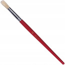 P�dzelek szkolny okr�g�y p�dzel nr.22 53633912 ASTRA