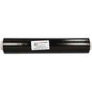 Folia stretch czarna 1.83kg fol-str500/23/1.65c EMERSON
