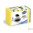 STELLA G�bka do zmywania du�a (5szt.) PG2559/36 MAXI