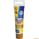 Farba plakatowa Astra tuba 30 ml - br�zowa jasna, 83110912