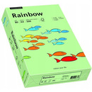 Papier ksero A4 80g RAINBOW R75 przygaszona ziele� 88042629