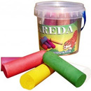 Kreda chodnikowa 7 lasek M4 MAR BOR