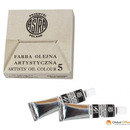Farba olejna siena palona 18 ml, Astra 83410961 SALE