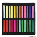 Pastele suche Master F 2048 MARIES, 48 kolor&oacute;w 170-1887