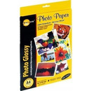 Papier foto YELLOW ONE A4 180g A20 b�yszcz�cy (4G180) 150-1373