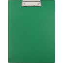 Deska z klipem Clipboard A4 jasna zielona KH-01-06 BIURFOL