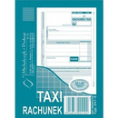 241-5 Rachunek TAXI A6 MICHALCZYK i PROKOP