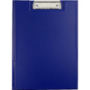 Teczka z klipsem na dokumenty Clipboard A4 granatowa KH-04-02 BIURFOL