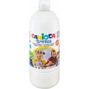 Farba CARIOCA TEMPERA 1000ml bia�a (40430/01) 170-2639