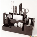 Przybornik 330S, czarny, z wyposa�eniem EAGLE 120-1066