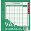 418-2 Kontro.sprz.VAT 2/3 A4N! MICHALCZYK I PROKOP