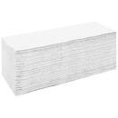 Ręcznik Z-Z `V` ECONOMIC CLIVER biały 4000 składek