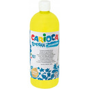 Farba CARIOCA TEMPERA 1000ml �&oacute;�ta (ko03/03) 170-1453