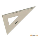 Trojk�t plastikowy 60/21 10008 n/r&oacute;wnoram.LENIAR (X)