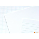 Papier kancelaryjny do pisania A3 g�adki 500a 65g. UNIPAP SALE